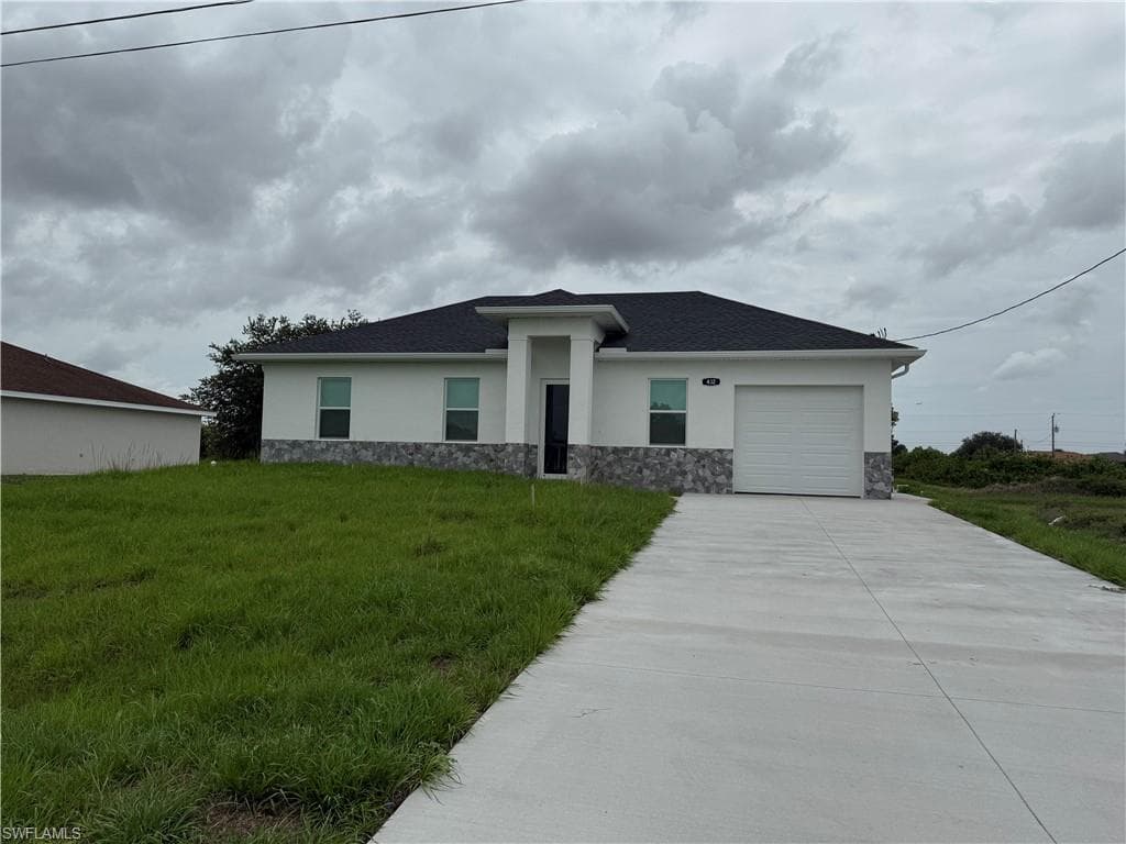 728 Camilla ST E A LEHIGH ACRES, FL 33974