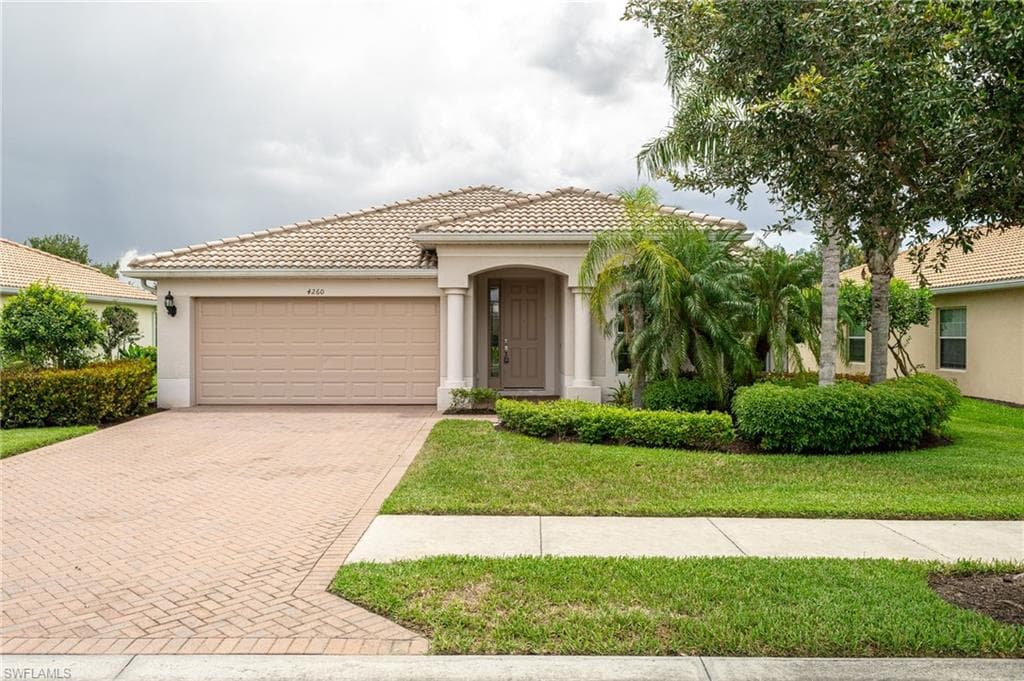 4260 Nevada ST AVE MARIA, FL 34142