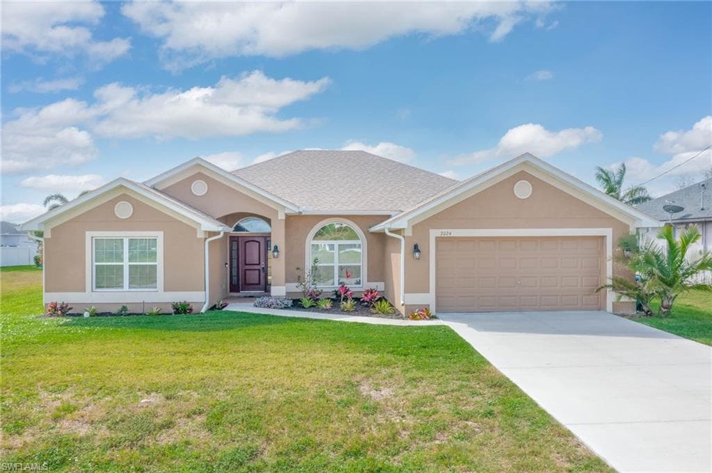 2024 SW 29th TER CAPE CORAL, FL 33914
