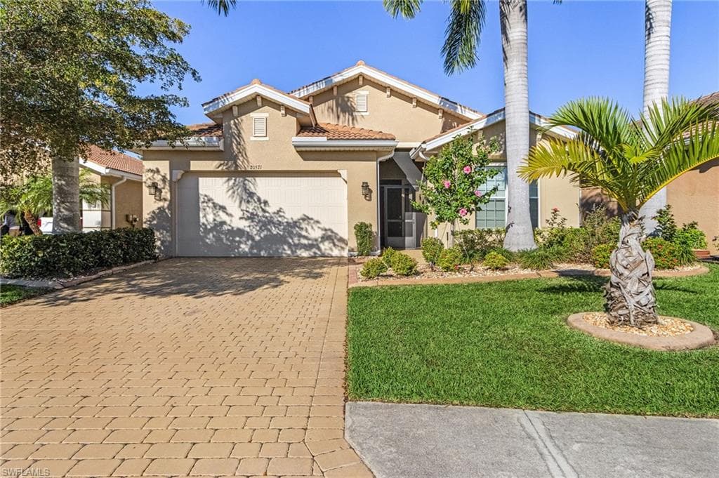 20571 Long Pond RD NORTH FORT MYERS, FL 33917