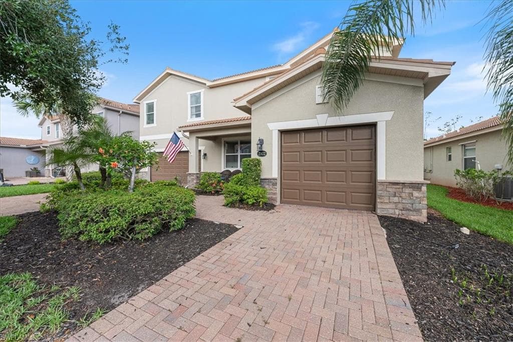 21432 Bella Terra BLVD ESTERO, FL 33928