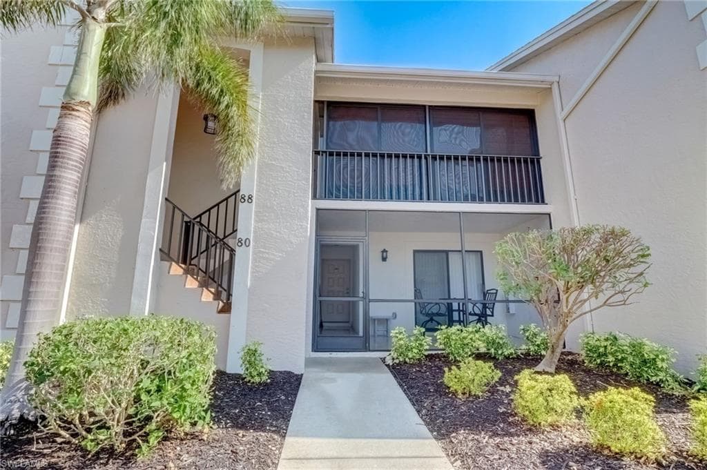 12170 Kelly Greens BLVD 88 FORT MYERS, FL 33908