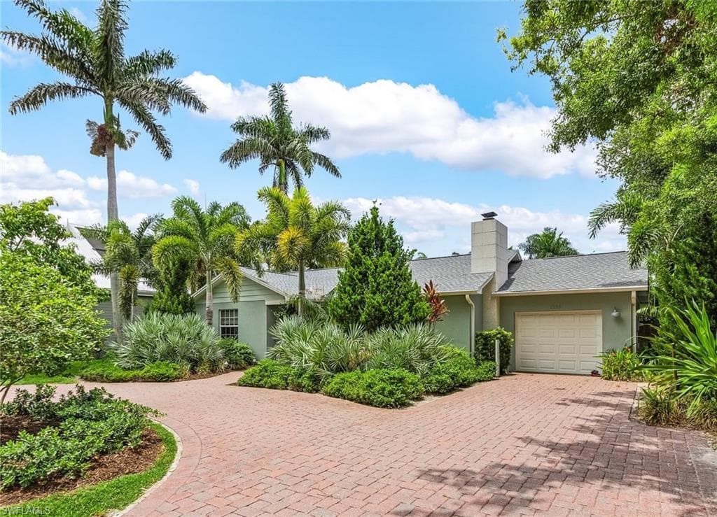 1235 Osceola DR FORT MYERS, FL 33901