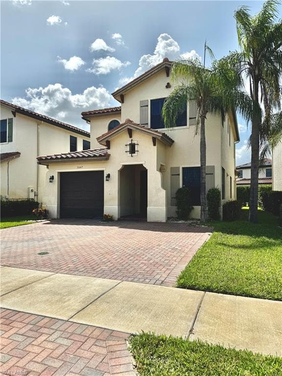 5447 Ferris AVE AVE MARIA, FL 34142