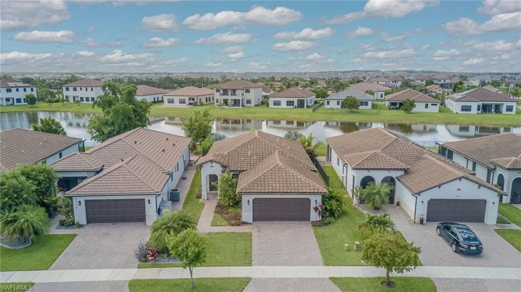 5060 Arancia LN AVE MARIA, FL 34142