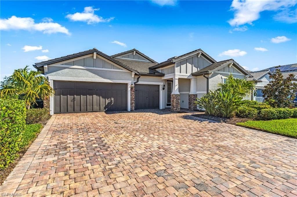 4424 Owens WAY AVE MARIA, FL 34142