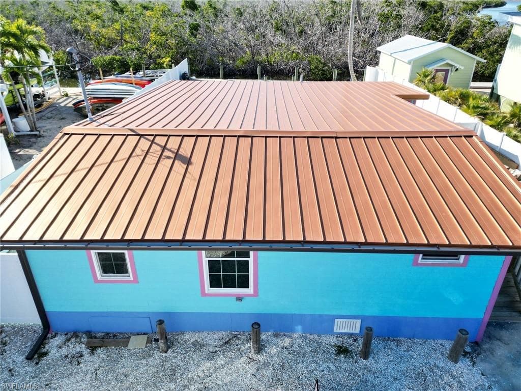 4874 Pine Island RD NW A MATLACHA, FL 33993