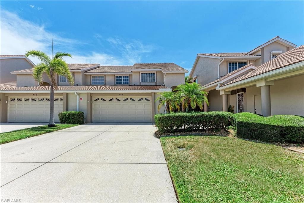 3800 Bal Harbor BLVD 414 PUNTA GORDA, FL 33950