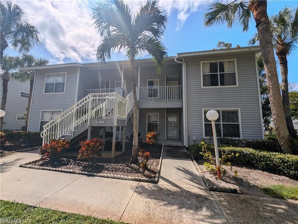 1915 Courtyard WAY S G102 NAPLES, FL 34112