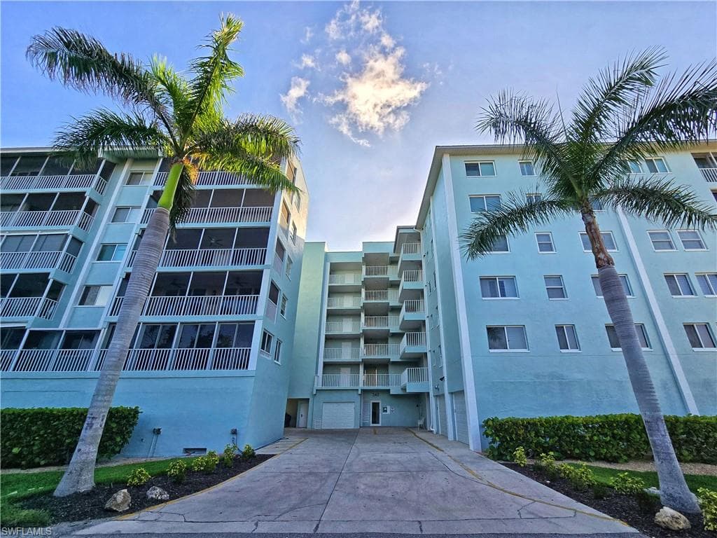 345 Mango ST 505 FORT MYERS BEACH, FL 33931