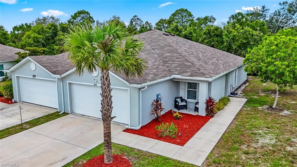9059 Aegean CIR LEHIGH ACRES, FL 33936