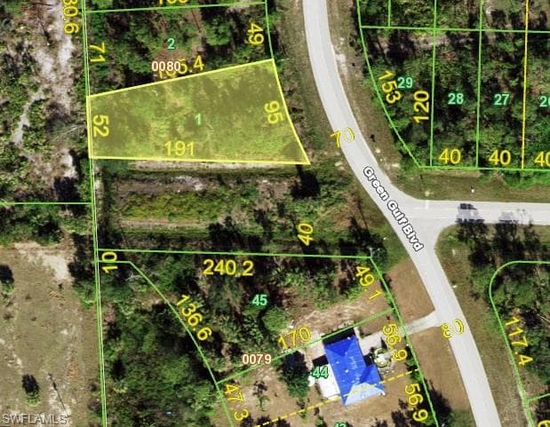 12259 Green Gulf BLVD PUNTA GORDA, FL 33955