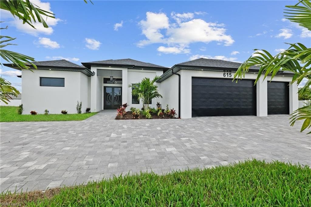 615 Tropicana PKWY W CAPE CORAL, FL 33993