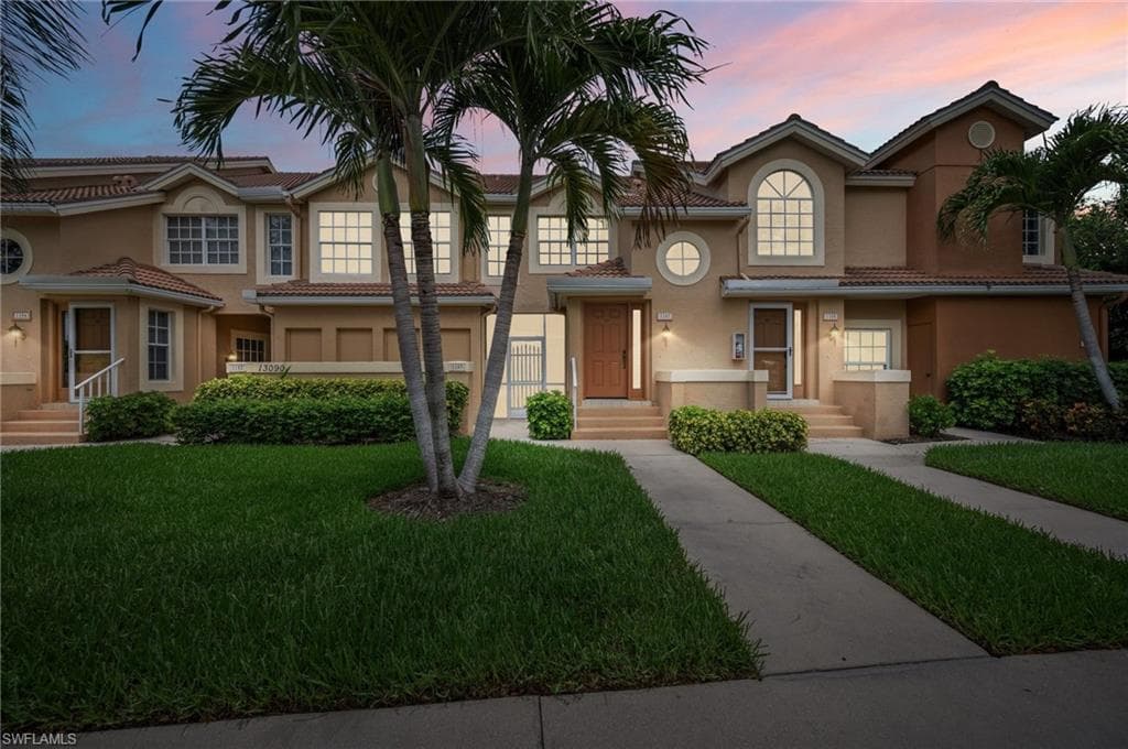 13090 Amberley CT 1103 BONITA SPRINGS, FL 34135