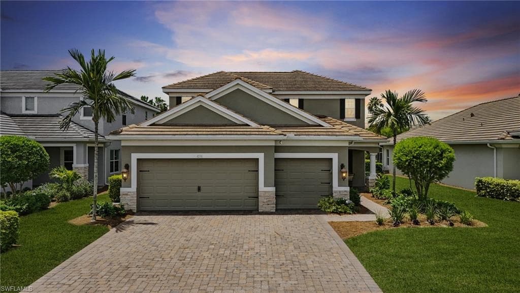 4276 Watercolor WAY FORT MYERS, FL 33966