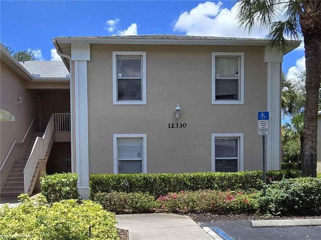 12330 Notting Hill LN 14 BONITA SPRINGS, FL 34135