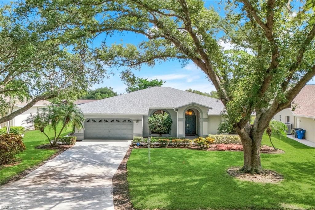 9371 Windlake DR FORT MYERS, FL 33967