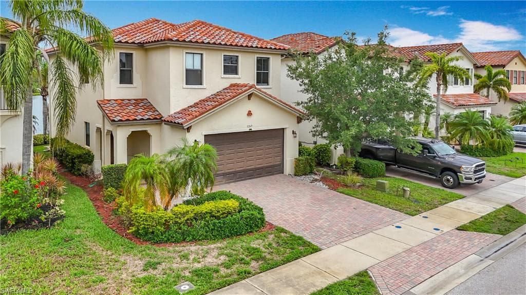 5269 Beckton RD AVE MARIA, FL 34142