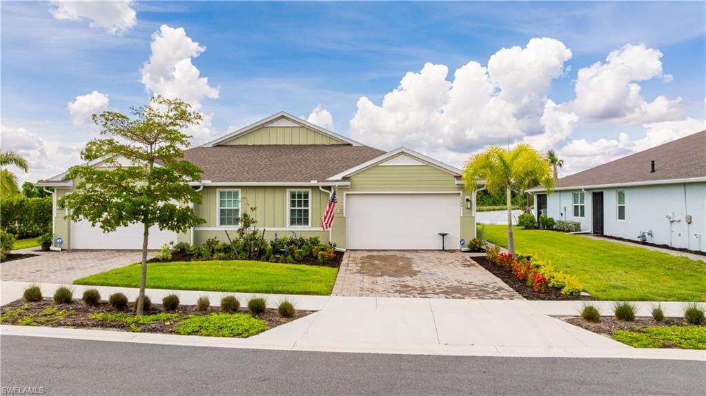 16900 Caracara PL PUNTA GORDA, FL 33982