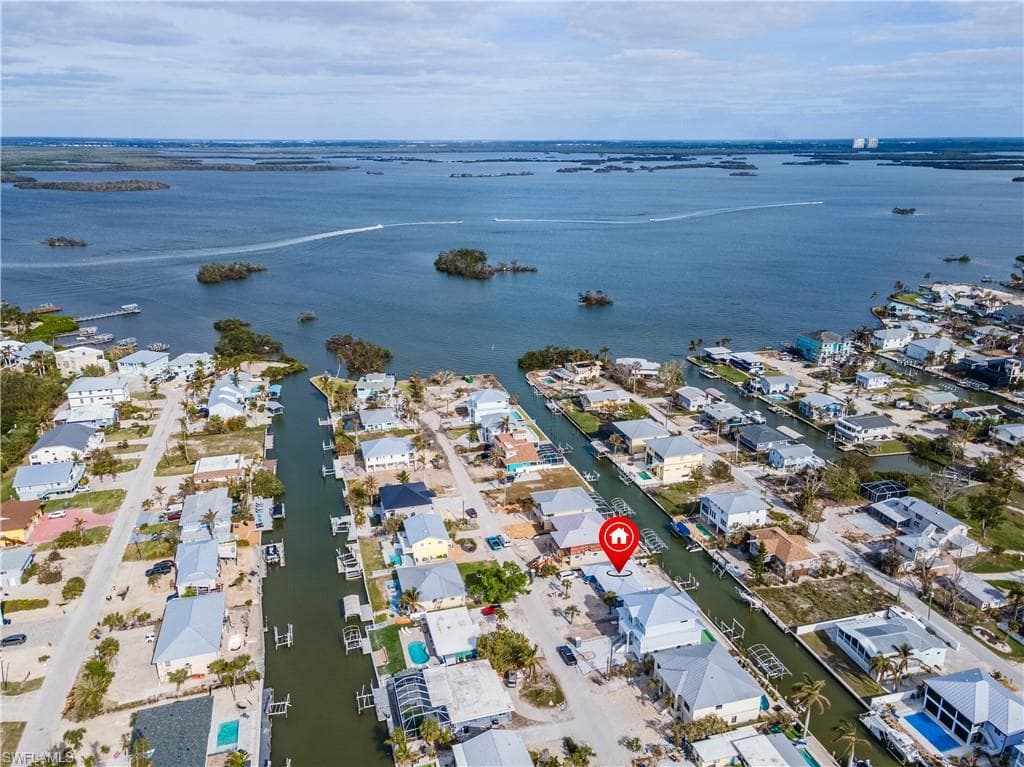 208 Flamingo ST FORT MYERS BEACH, FL 33931