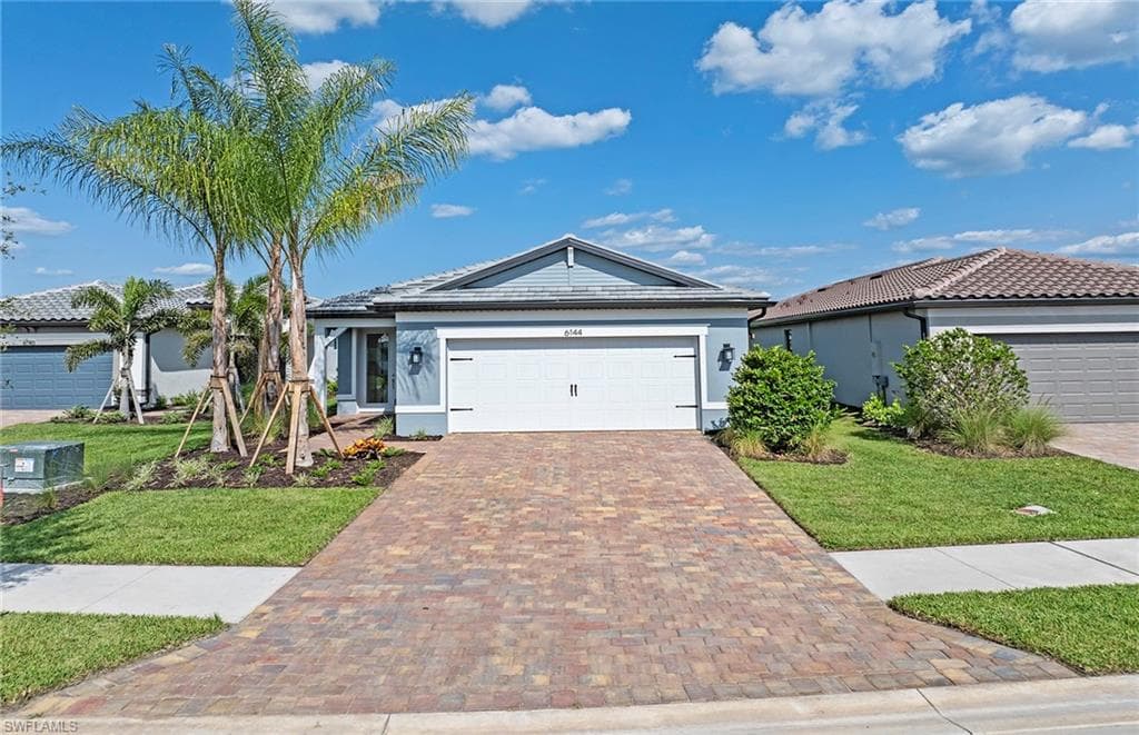 6144 Liberty ST AVE MARIA, FL 34142