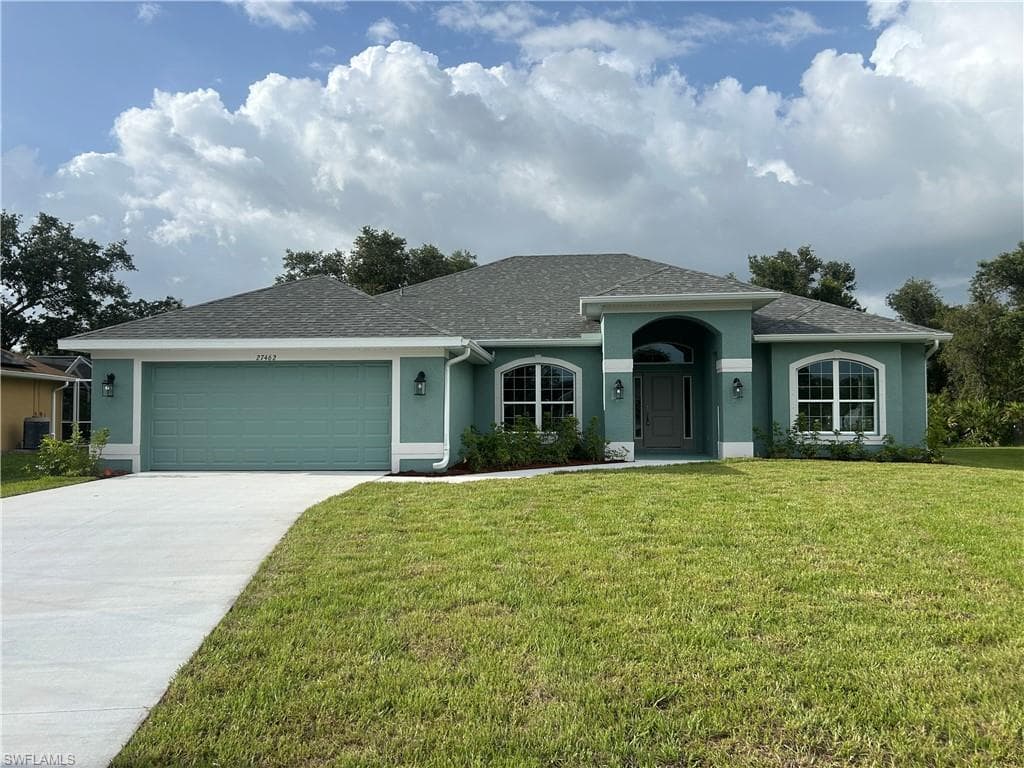 27462 Pasto DR PUNTA GORDA, FL 33983