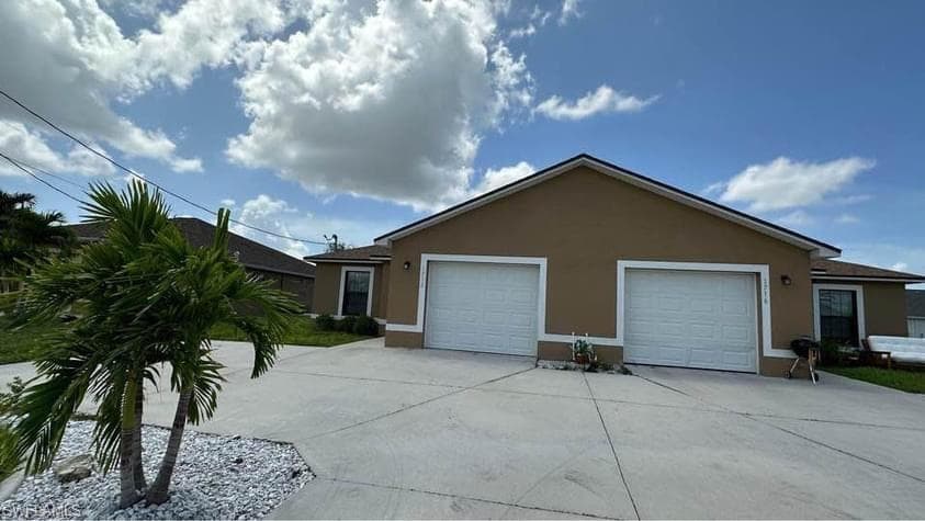 1712 SW 32nd ST CAPE CORAL, FL 33914