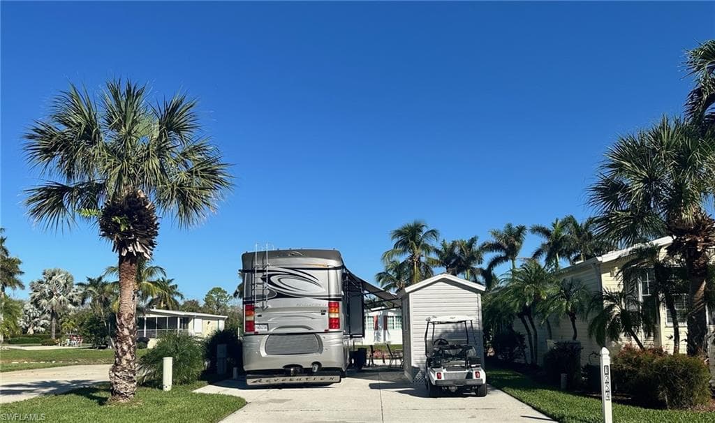 1254 Silver Lakes BLVD NAPLES, FL 34114