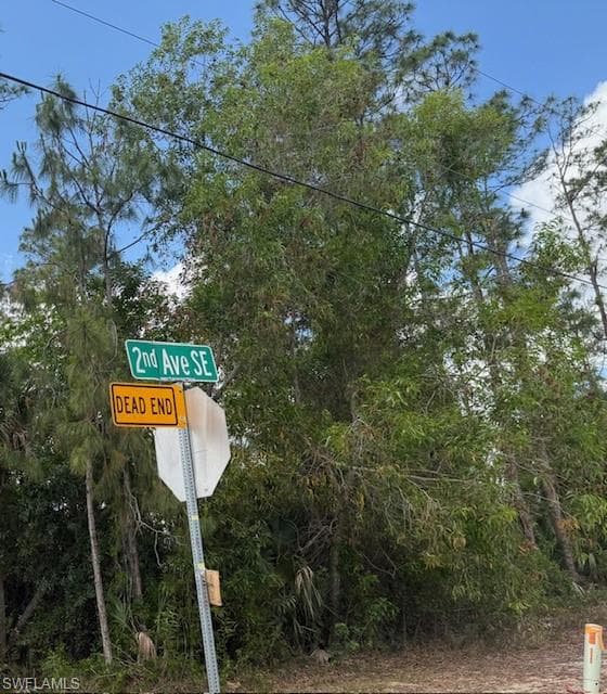 Golden Gate St 2nd AVE SE NAPLES, FL 34117