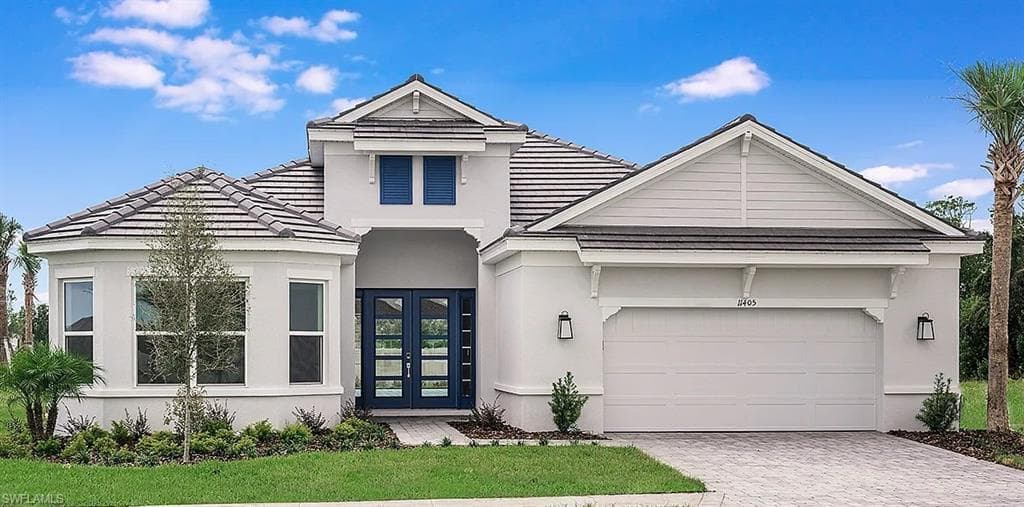 15864 Triesta LN NAPLES, FL 34114