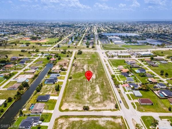 845 Trafalgar PKWY CAPE CORAL, FL 33991