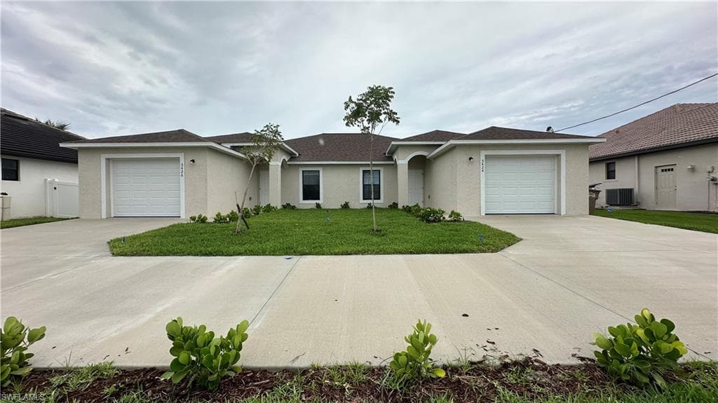 3426 SW 17th AVE CAPE CORAL, FL 33914