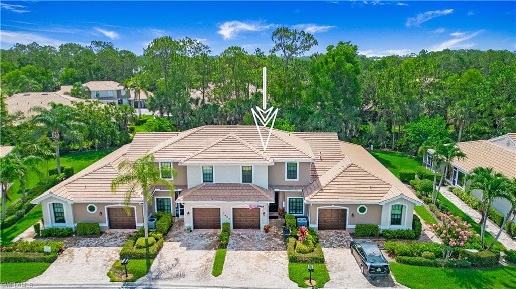 7805 Woodbrook CIR 3003 NAPLES, FL 34104