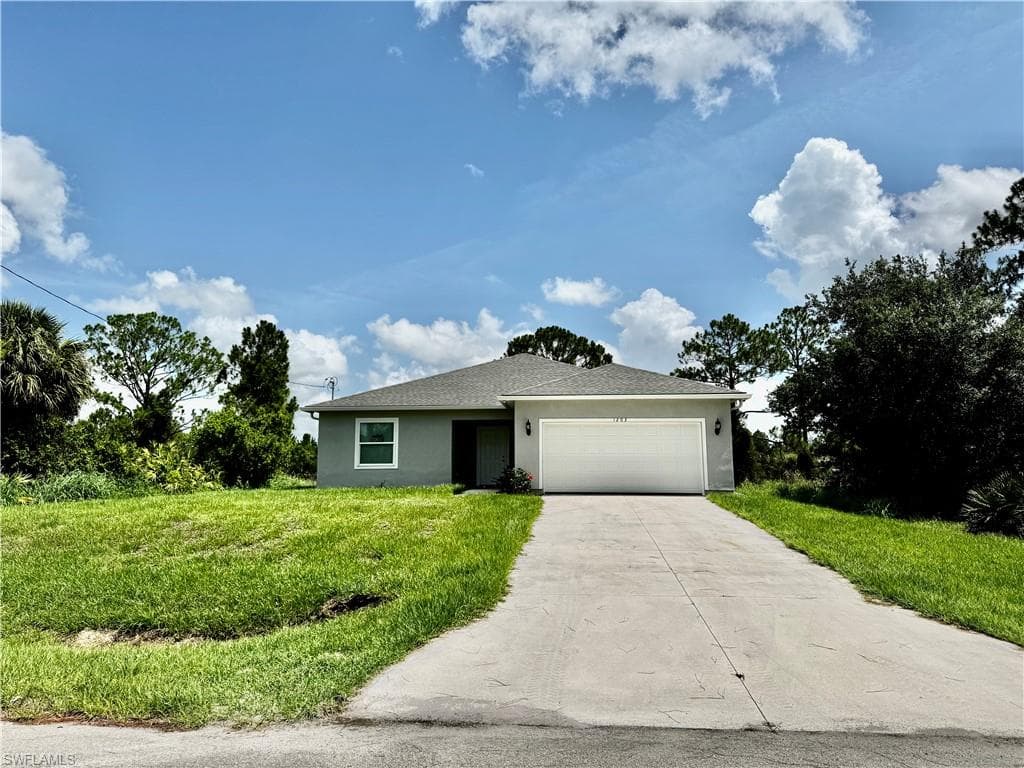 1203 Bermar ST FORT MYERS, FL 33913