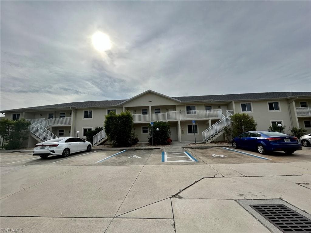 1490 San Cristobal AVE A3 PUNTA GORDA, FL 33983