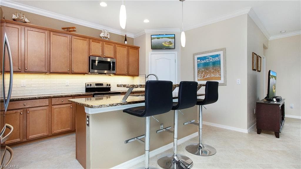3668 Treasure Cove CT NAPLES, FL 34114