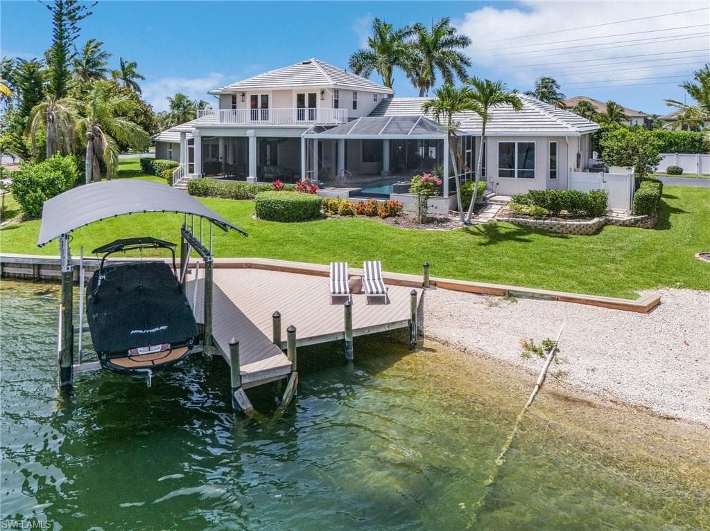 5870 Harborage DR FORT MYERS, FL 33908