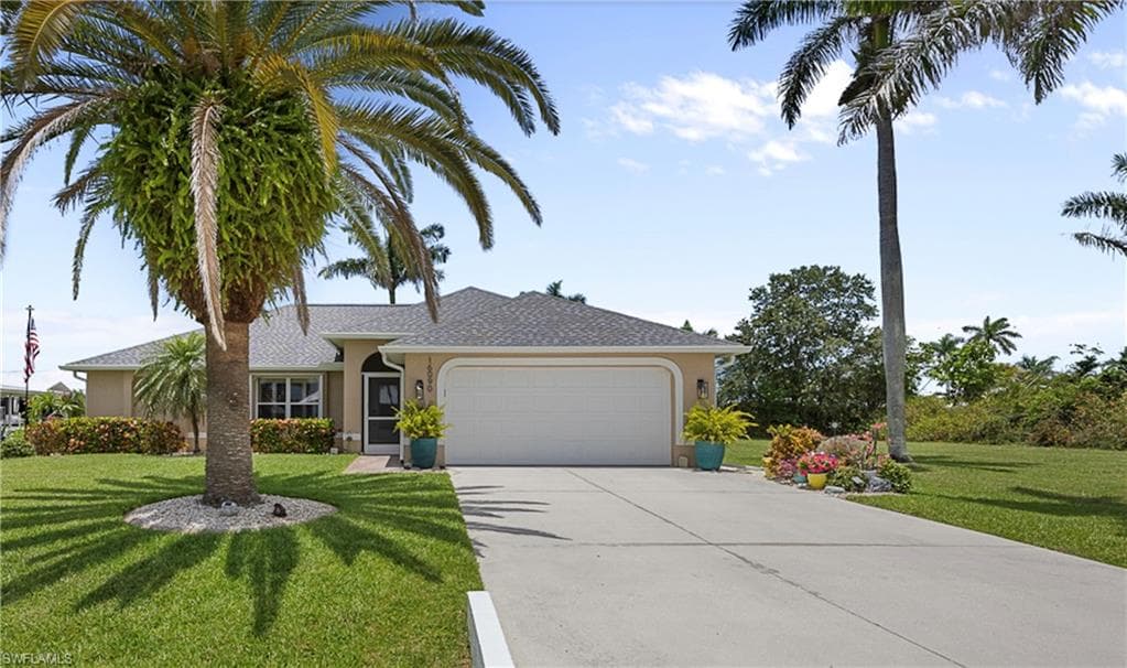 16090 Sunset Strip FORT MYERS, FL 33908