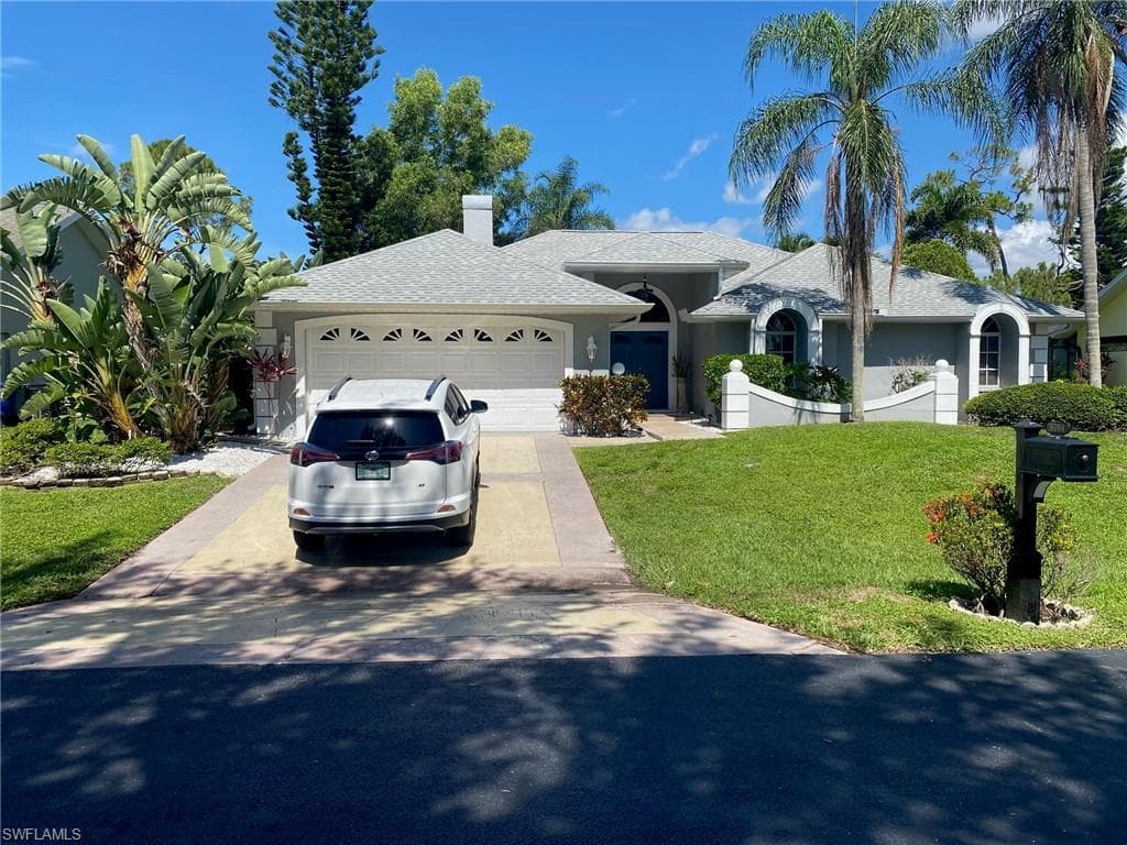 6704 Highland Pines CIR FORT MYERS, FL 33966