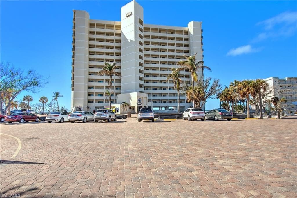 7500 Estero BLVD 507 FORT MYERS BEACH, FL 33931