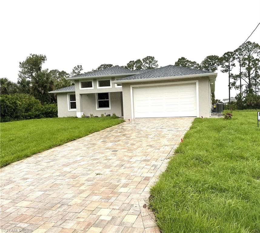 222 Victoria AVE S LEHIGH ACRES, FL 33974
