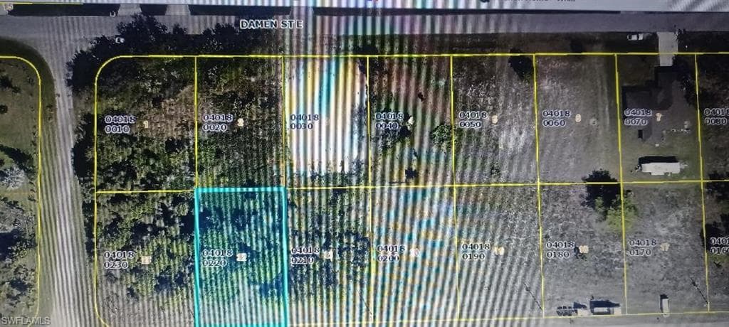 1235 Delores ST E LEHIGH ACRES, FL 33974