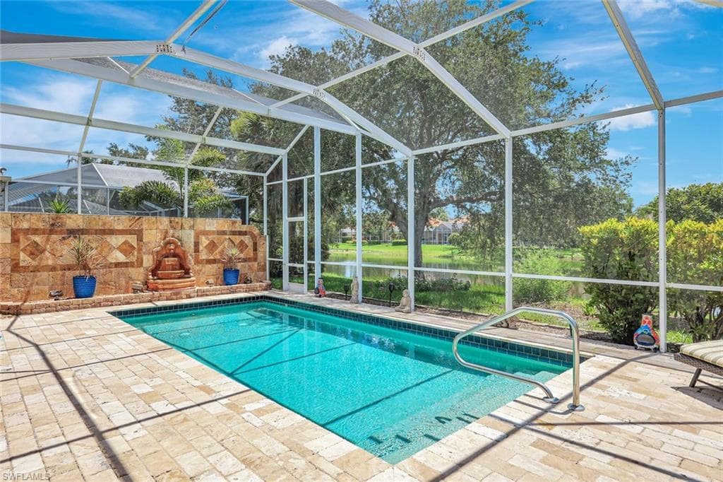 3008 Ellice WAY NAPLES, FL 34119