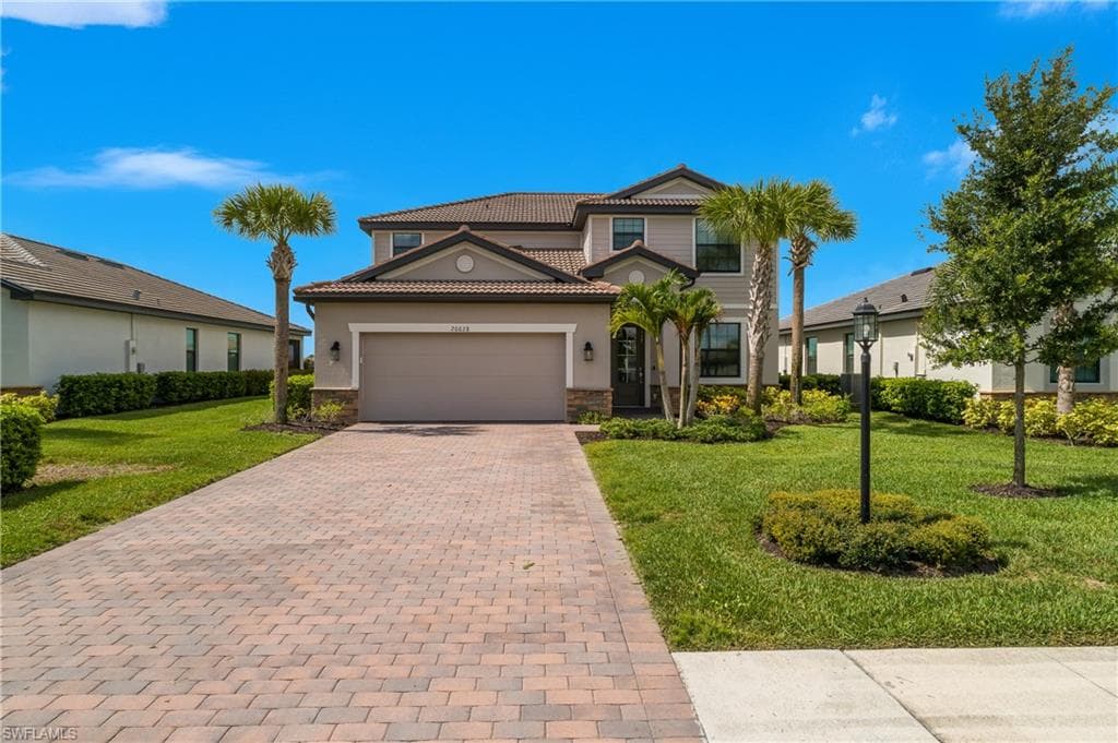 20028 Napa LOOP ESTERO, FL 33928