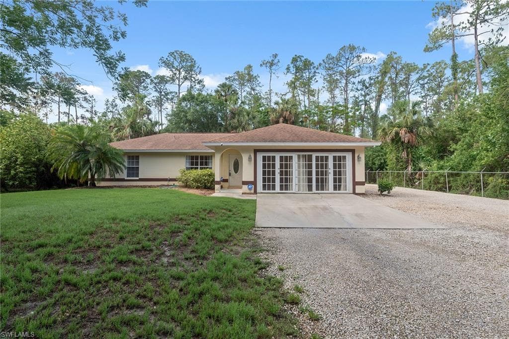 3210 2nd AVE SE NAPLES, FL 34117