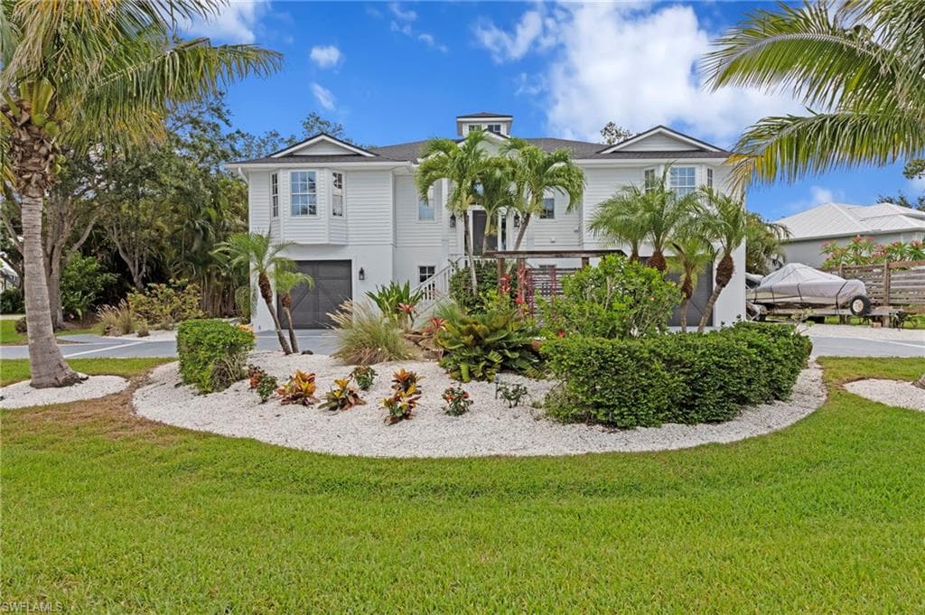 18011 Parkridge CT FORT MYERS, FL 33908