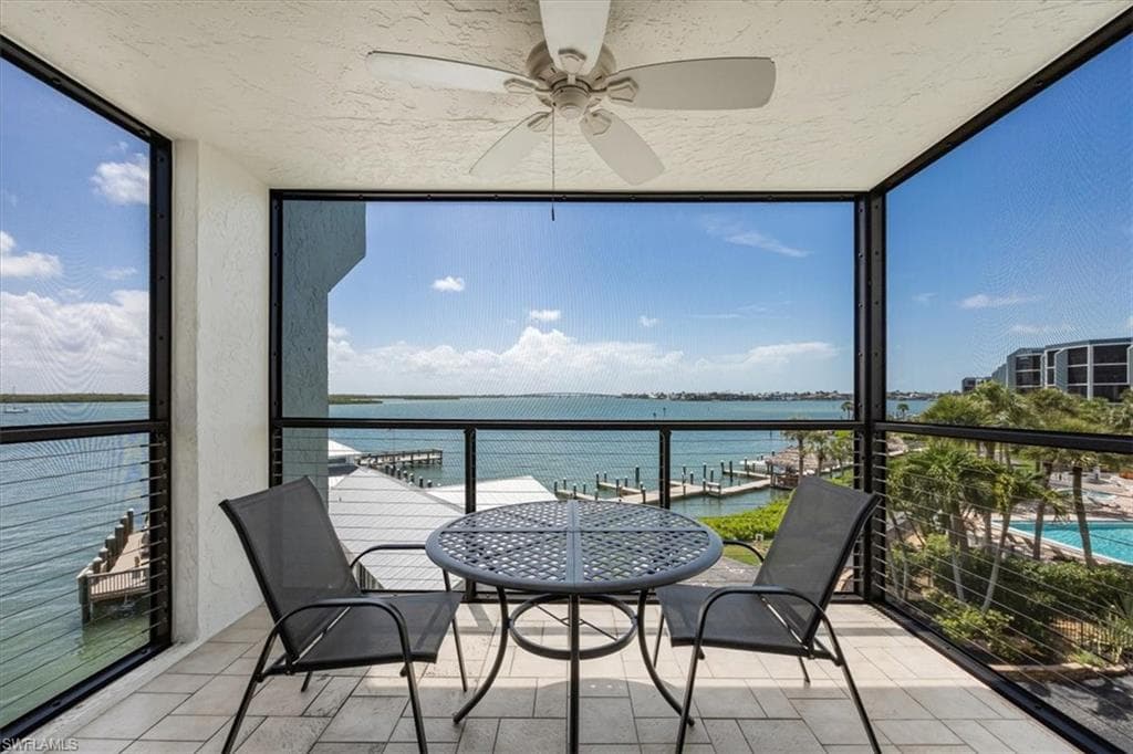 1085 Bald Eagle DR F409 MARCO ISLAND, FL 34145