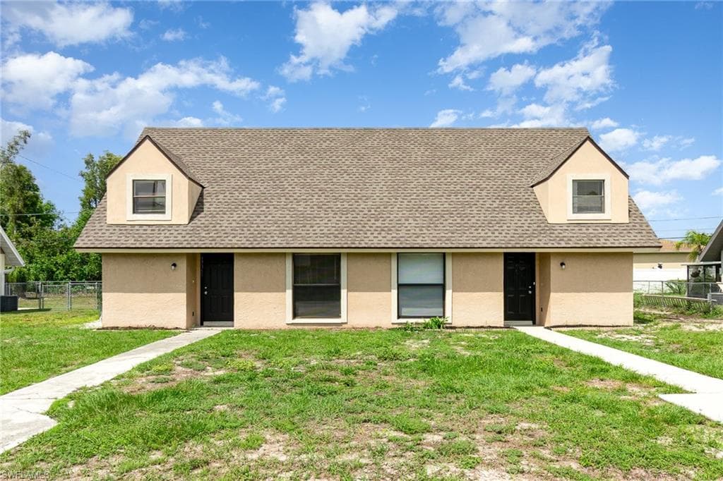 17395 Dumont DR 403 FORT MYERS, FL 33967
