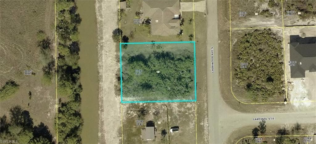 368 Charwood AVE S LEHIGH ACRES, FL 33974