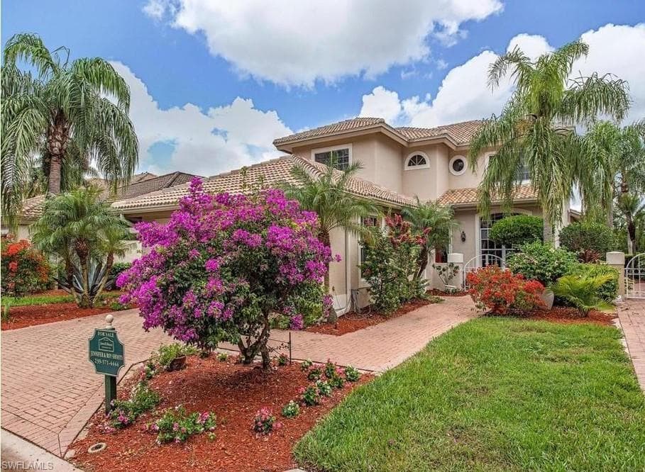 5755 Persimmon WAY NAPLES, FL 34110